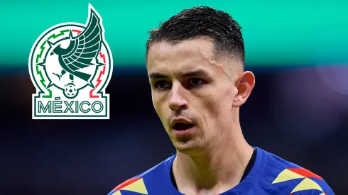 FIFA no lo permite: la razón por la que Álvaro Fidalgo no puede jugar aún en la Selección Mexicana