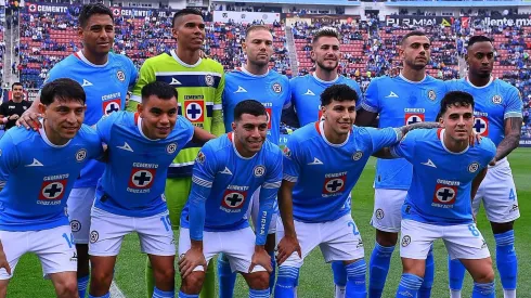 Cruz Azul podría lamentar una iniciativa de un periodista
