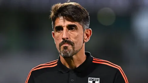 Veljko Paunovic habló tras la derrota en el Clásico Regio
