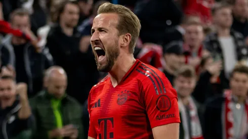 Harry Kane tuvo un comienzo de temporada brillante ya que ha marcado 13 goles en 10 partidos.