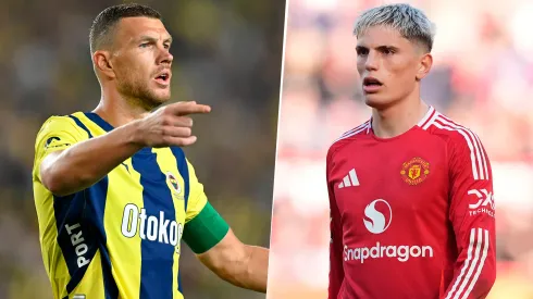 ¿Qué canal transmite EN VIVO y EN DIRECTO Fenerbahce vs. Manchester United por la Europa League 2024/25?
