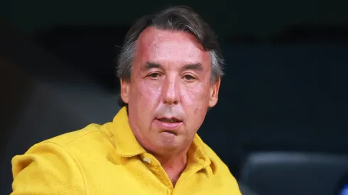 Emilio Azcárraga abandona la presidencia de Televisa en plena investigación relacionada a FIFA