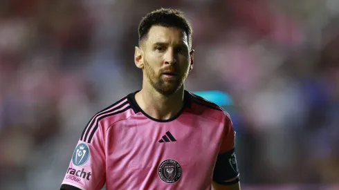 ¿Cómo ver EN VIVO y GRATIS por TikTok la Messi CAM en Inter Miami vs. Atlanta United por la MLS?
