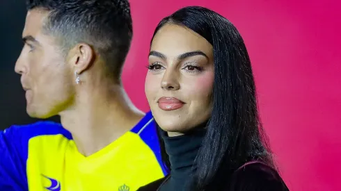 Preocupación por Georgina Rodríguez: la pareja de Cristiano Ronaldo fue hospitalizada