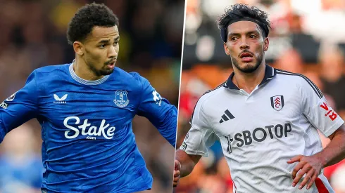 ¿Qué canal transmite EN VIVO Everton vs. Fulham de Raúl Jiménez por la Premier League 2024/25?