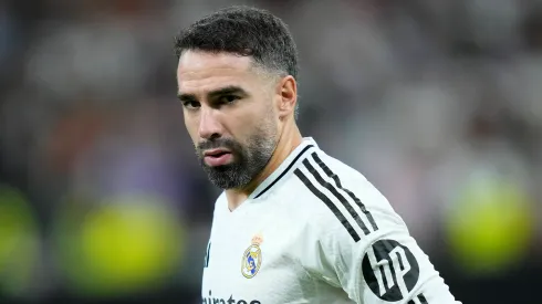 Daniel Carvajal no jugará en Real Madrid vs. Barcelona