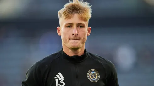 Luto en la MLS: Holden Trent, portero de Philadelphia Union, fallece a sus 25 años
