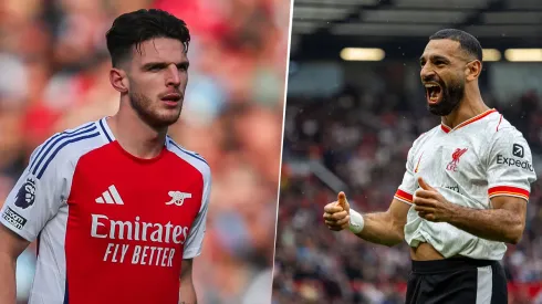 El juego comenzará a las 9:30 horas del centro de México.