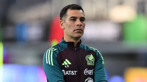 Además de la Selección Mexicana: Rafa Márquez reveló dónde sueña dirigir como DT en el futuro
