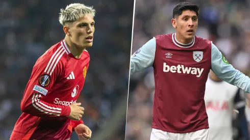 ¿Qué canal transmite EN VIVO y EN DIRECTO West Ham vs. Manchester United por la Premier League 2024/25?
