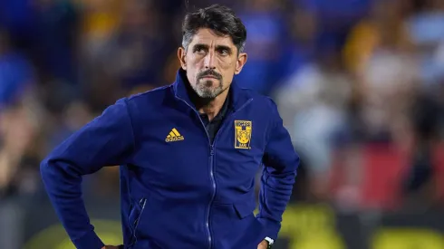 El entrenador serbio deberá realizar modificaciones para el próximo partido.
