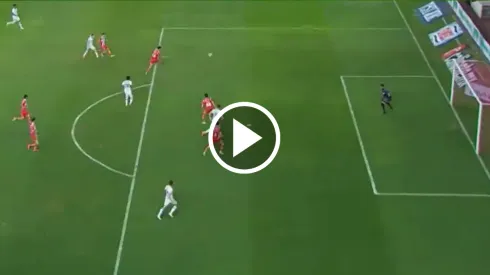 Los Diablos se imponen en Aguascalientes.