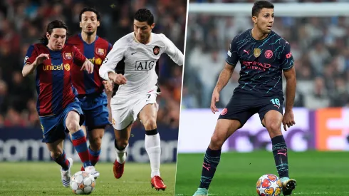 El Balón de Oro sufrió un retroceso en la lista de nominados que perdió a las grandes estrellas.