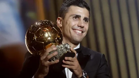 Rodri fue el más elegido por los votantes.