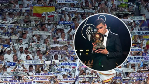 Simpatizantes arremetieron contra el Rodri equivocado.