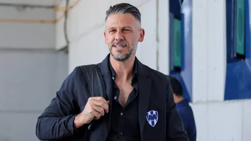 Martín Demichelis tendría a su primer descartado para 2025
