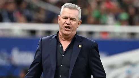 Javier Aguirre podría convocar nuevos jugadores para la Fecha FIFA
