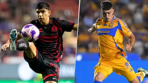 ¿Xolos vs. Tigres UANL va por TV abierta? Cómo ver EN VIVO el juego del Apertura 2024
