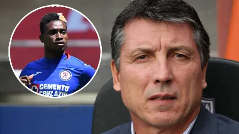 "Era un desastre": la respuesta de Robert Siboldi tras la acusación de corrupción de Jonathan Borja