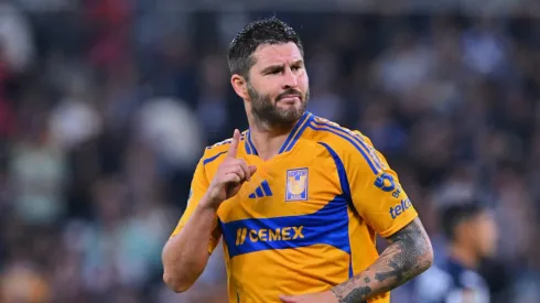 ¿Por qué no juega André-Pierre Gignac en Xolos vs. Tigres UANL por el Apertura 2024?
