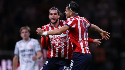 Chivas buscará obtener una sonrisa.