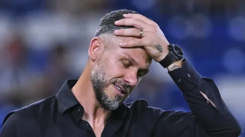 ¿Su futuro corre riesgo? La decisión que podría tomar Rayados con Demichelis tras el Apertura 2024