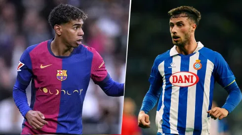 Barcelona y Espanyol se cruzan por el Derby de Catalunya
