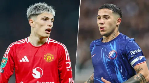 ¿Qué canal transmite EN VIVO y EN DIRECTO Manchester United vs. Chelsea por la Premier League 2024/25?