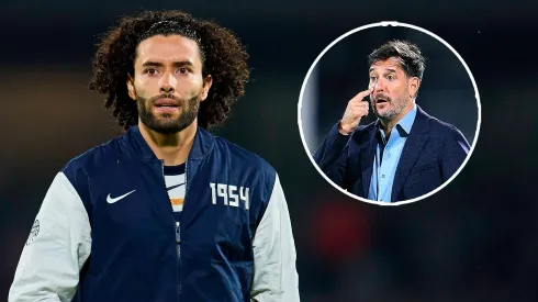 Tras los rumores de salida: Gustavo Lema rompió el silencio y habló sobre la novela de César Huerta