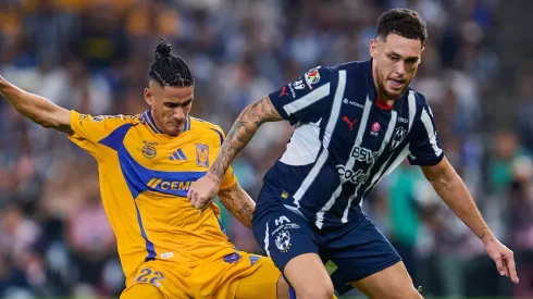 Tigres y Rayados se pueden cruzar por la Liguilla del Apertura 2024
