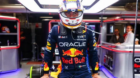 Checo Pérez tiene tres Grandes Premios por delante en 2024