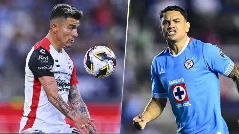 Atlas y Cruz Azul chocan en un duelo de realidades diferentes
