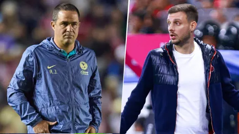 La IFFHS nominó a un técnico de la Liga MX como el mejor del año