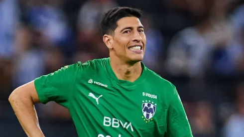 ¿Por qué no juega Esteban Andrada en Rayados vs. León por el Apertura 2024 de la Liga MX?
