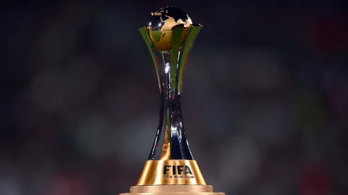 Se viene el Súper Mundial de Clubes.