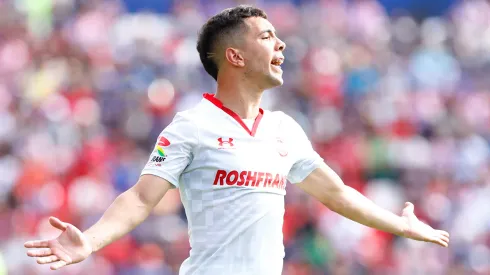 Fernández aún no habló de su futuro: su agente sí.