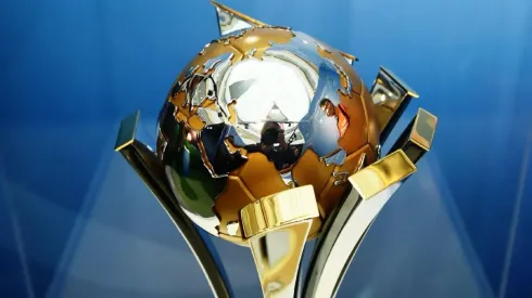 Se viene la primera edición de la Copa Intercontinental.
