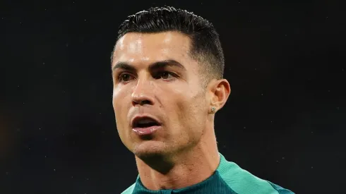 Cristiano Ronaldo habló de su futuro
