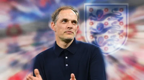 Thomas Tuchel no dirigirá en Grecia vs. Inglaterra
