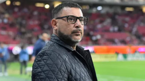 Antonio Mohamed podría volver a dirigir tras su salida de Pumas
