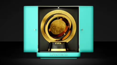 Se reveló cuál es el valor del trofeo del Mundial de Clubes 2025