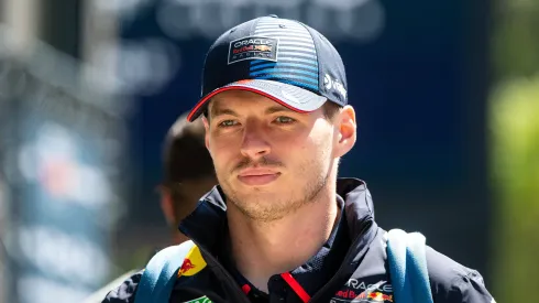 Max Verstappen no quiere 24 carreras en el calendario
