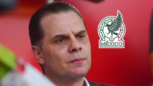 Christian Martinoli criticó a México