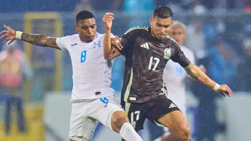 Honduras podría recibir severas sanciones por parte de la FIFA
