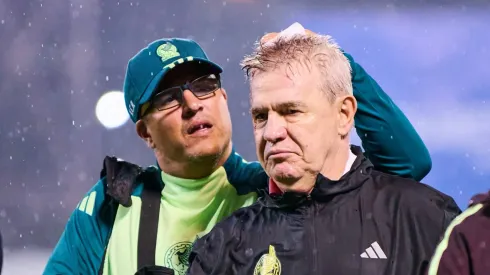 Piden castigo al DT de México: el comunicado de Honduras tras la agresión a Javier Aguirre