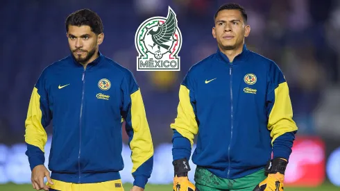 América está molesto por sus convocados