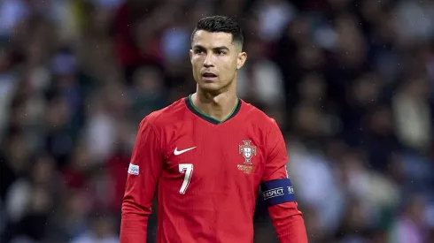 ¿Por qué no juega Cristiano Ronaldo en Croacia vs. Portugal por la UEFA Nations League?
