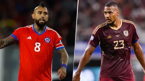 El encuentro comenzará a las 18:00 horas del centro de México.