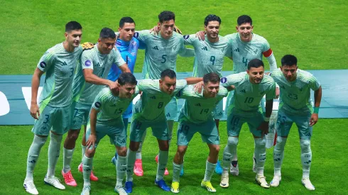 Al borde del fracaso: contra quién y cuándo juega México la semifinal de la Concacaf Nations League
