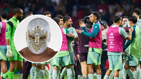 Místico mandó un mensaje a la Selección Mexicana pese a la clasificación
